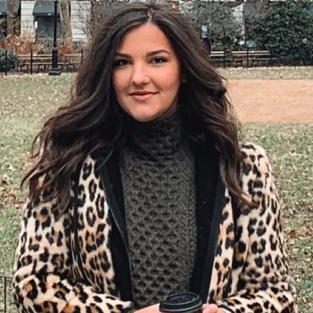 Meet your Posher, Emily